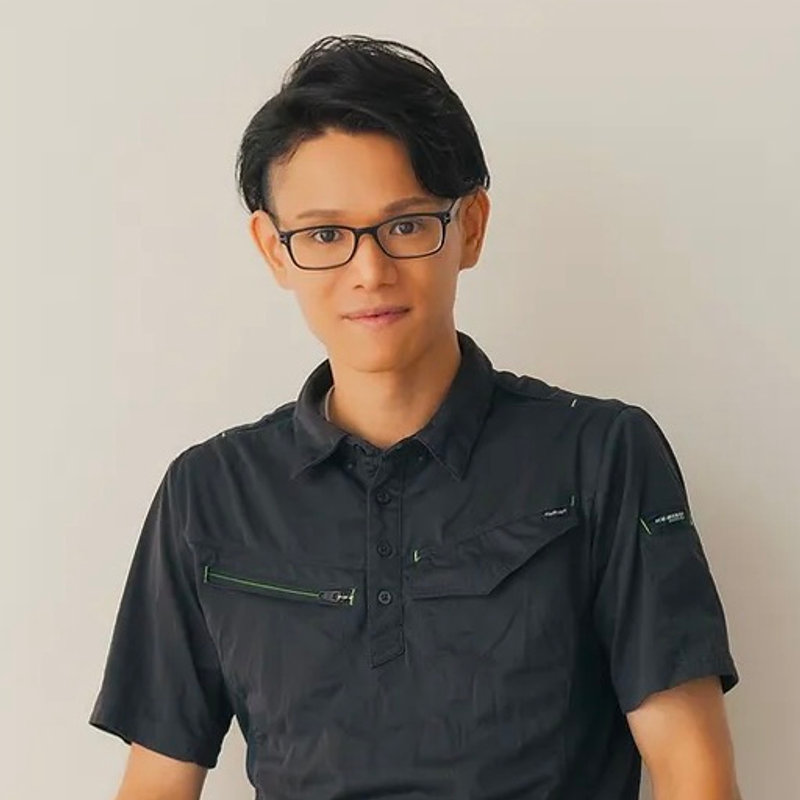 佐藤 文哉(代表) 4.3畳 録音・練習スタジオ(実納品写真)